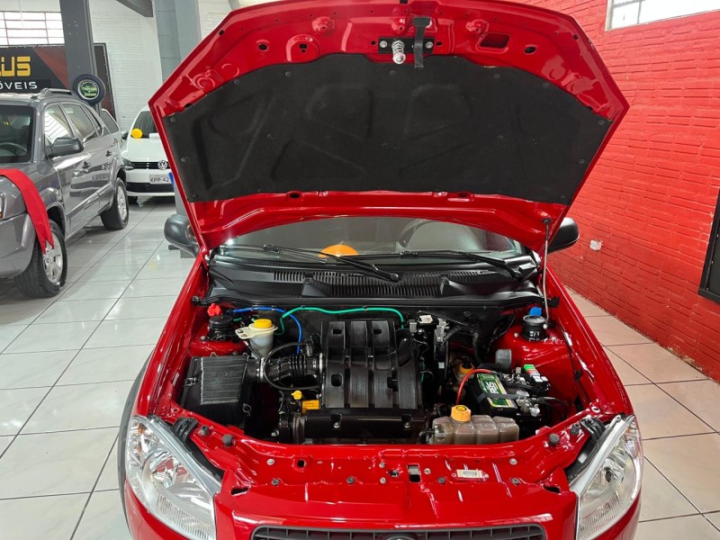 STRADA 1.4 MPI WORKING CD 8V FLEX 2P MANUAL - 2012 - CAXIAS DO SUL