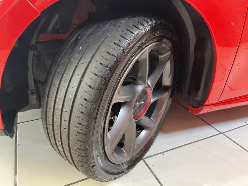 BRAVO 1.8 SPORTING 16V FLEX 4P MANUAL - 2016 - CAXIAS DO SUL