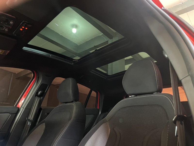 BRAVO 1.8 SPORTING 16V FLEX 4P MANUAL - 2016 - CAXIAS DO SUL
