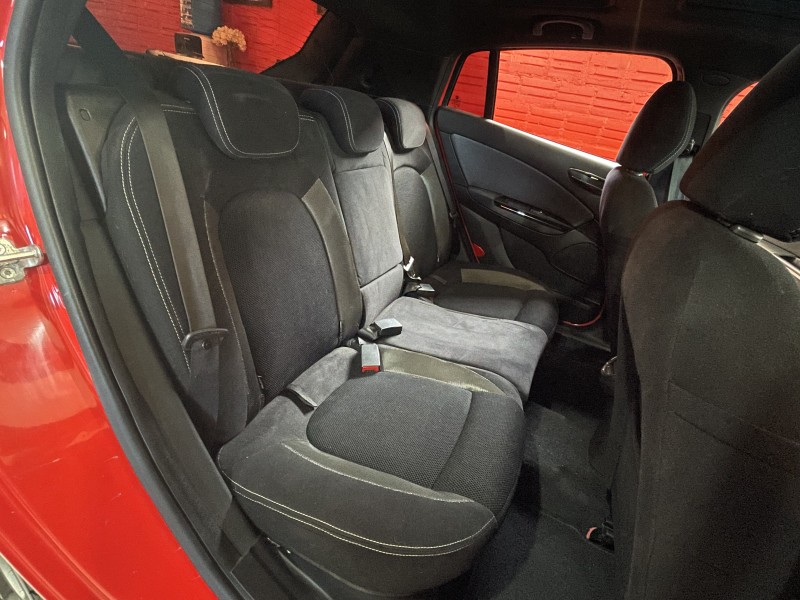 BRAVO 1.8 SPORTING 16V FLEX 4P MANUAL - 2016 - CAXIAS DO SUL