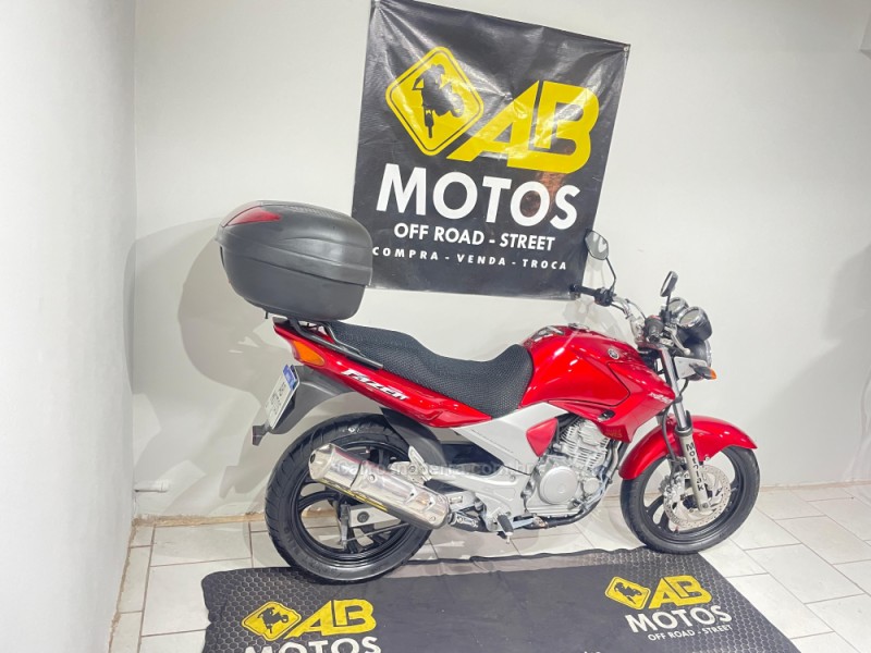 FAZER YS 250 - 2008 - CAXIAS DO SUL