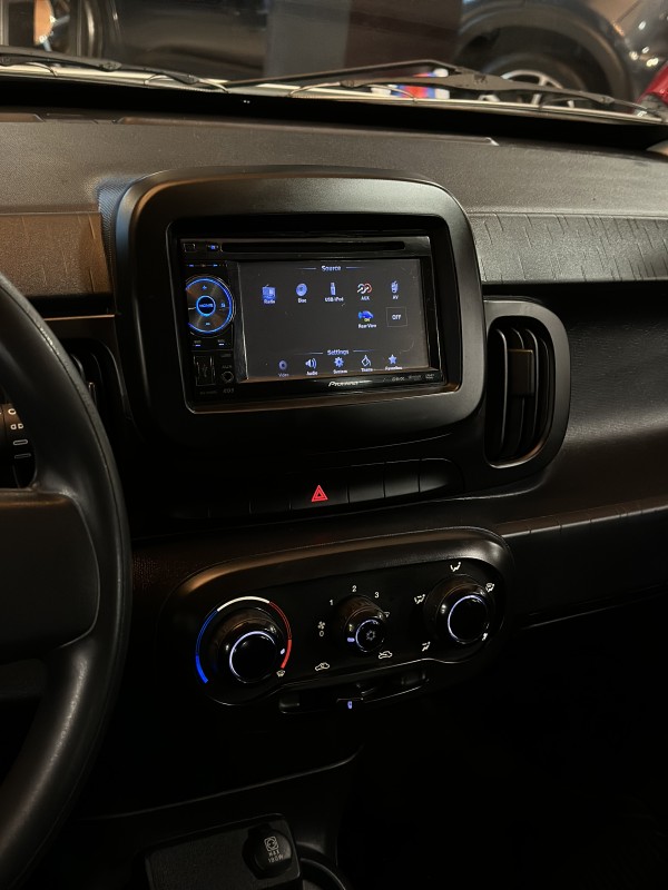 MOBI 1.0 8V EVO FLEX LIKE. MANUAL - 2019 - CAXIAS DO SUL