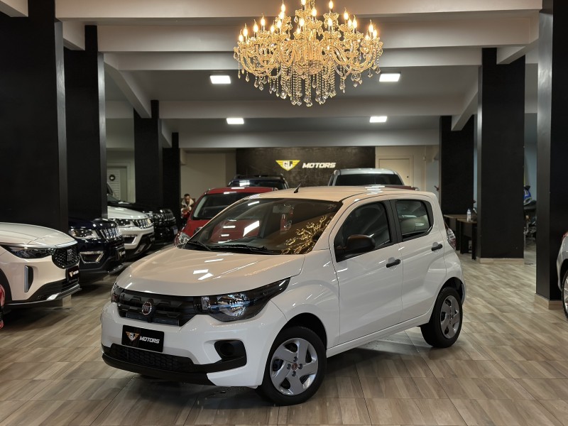 mobi 1.0 8v evo flex like. manual 2019 caxias do sul