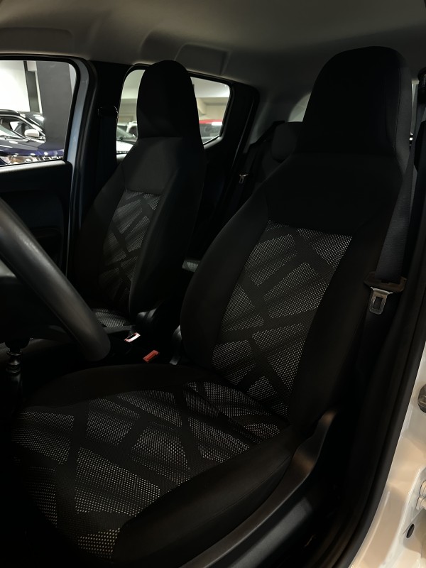 MOBI 1.0 8V EVO FLEX LIKE. MANUAL - 2019 - CAXIAS DO SUL