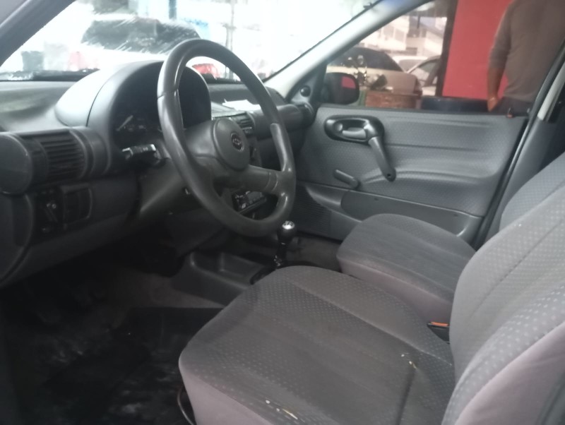 CORSA 1.0 MPFI SUPER 8V GASOLINA 4P MANUAL - 1997 - CAXIAS DO SUL