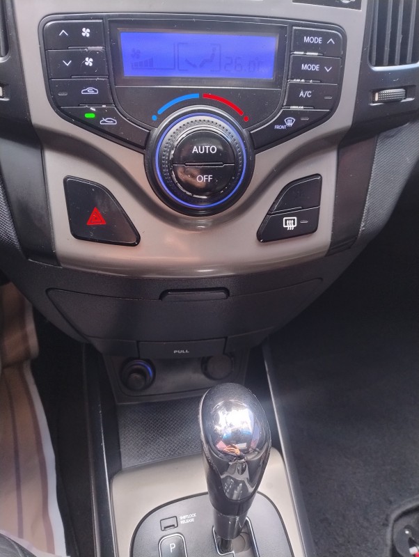 I30 2.0 MPFI GLS 16V GASOLINA 4P AUTOMÁTICO - 2011 - CAXIAS DO SUL
