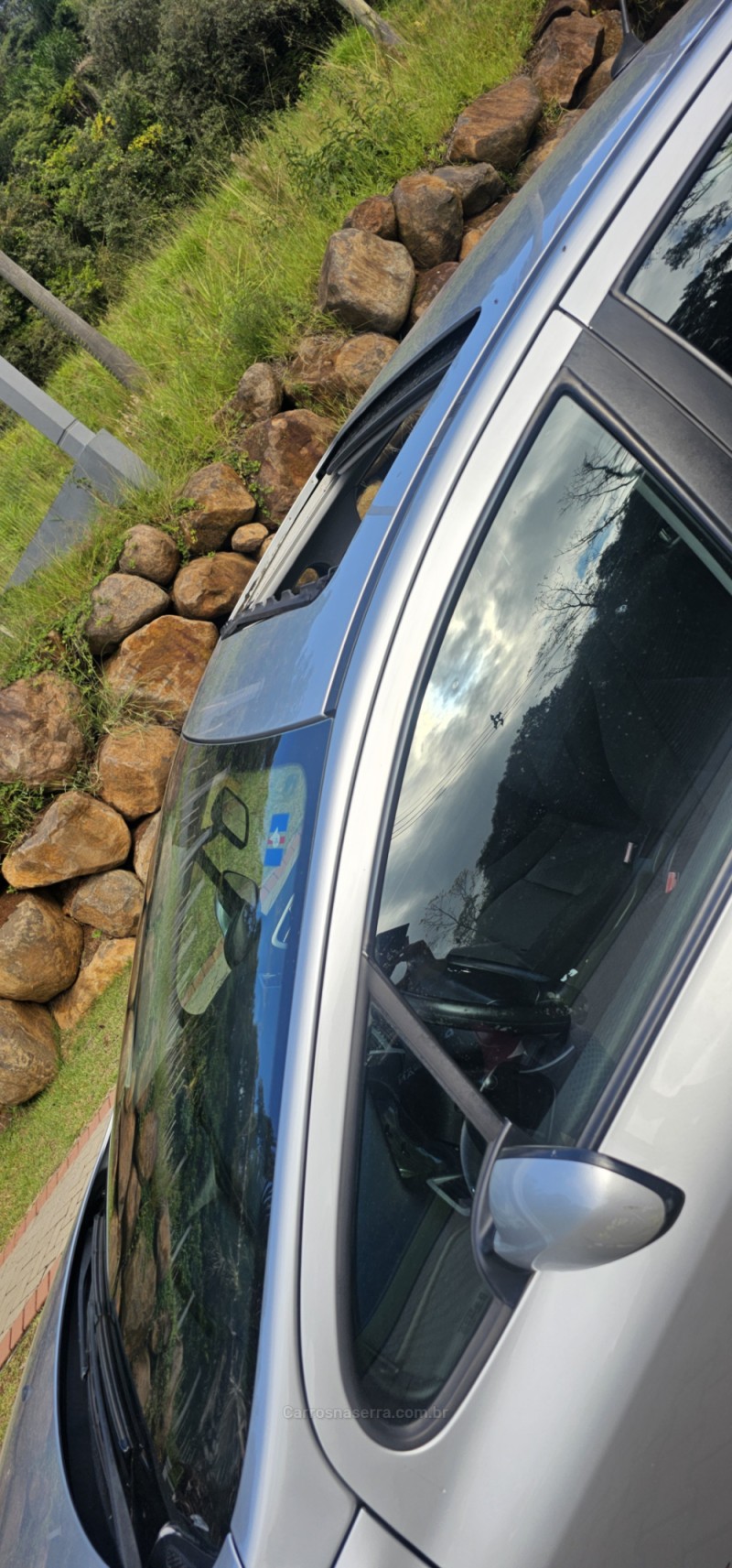307 1.6 PRESENCE PACK 16V GASOLINA 4P MANUAL - 2011 - IVOTI
