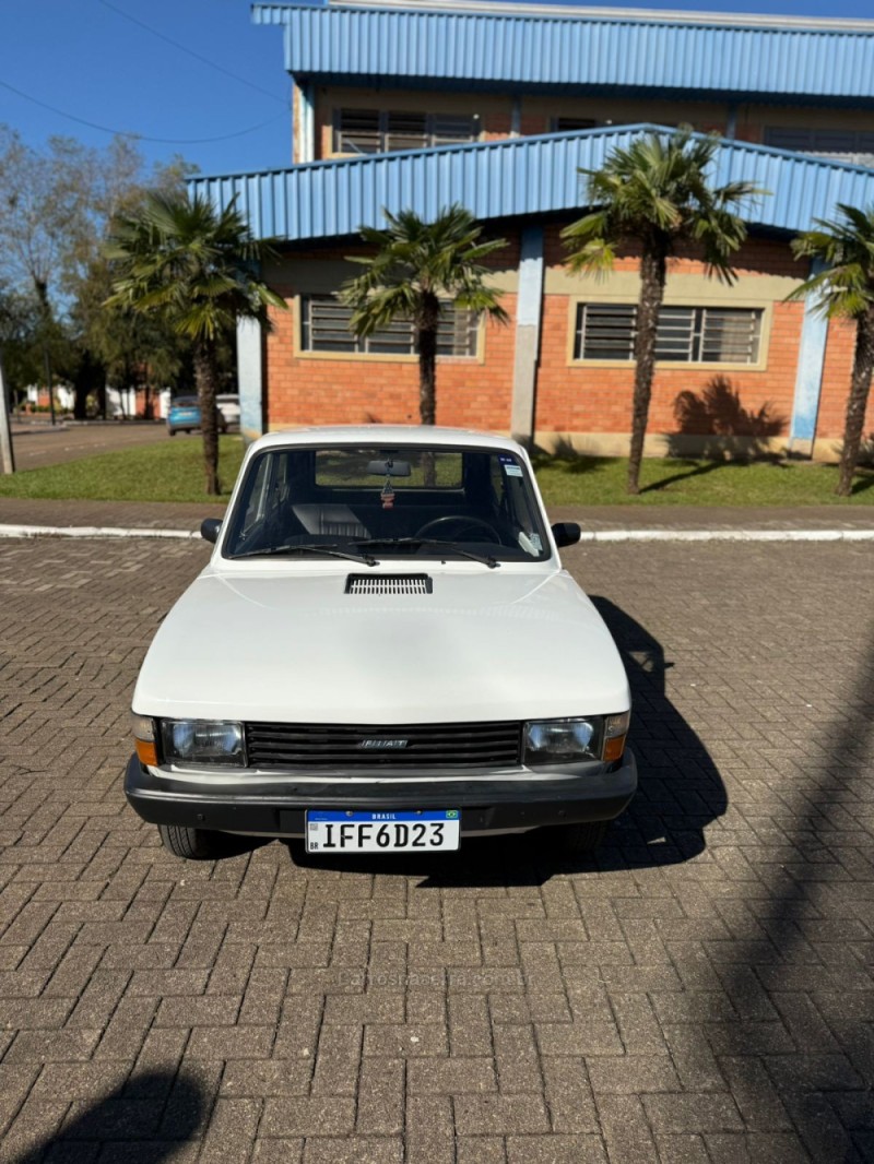 147  - 1980 - BROCHIER