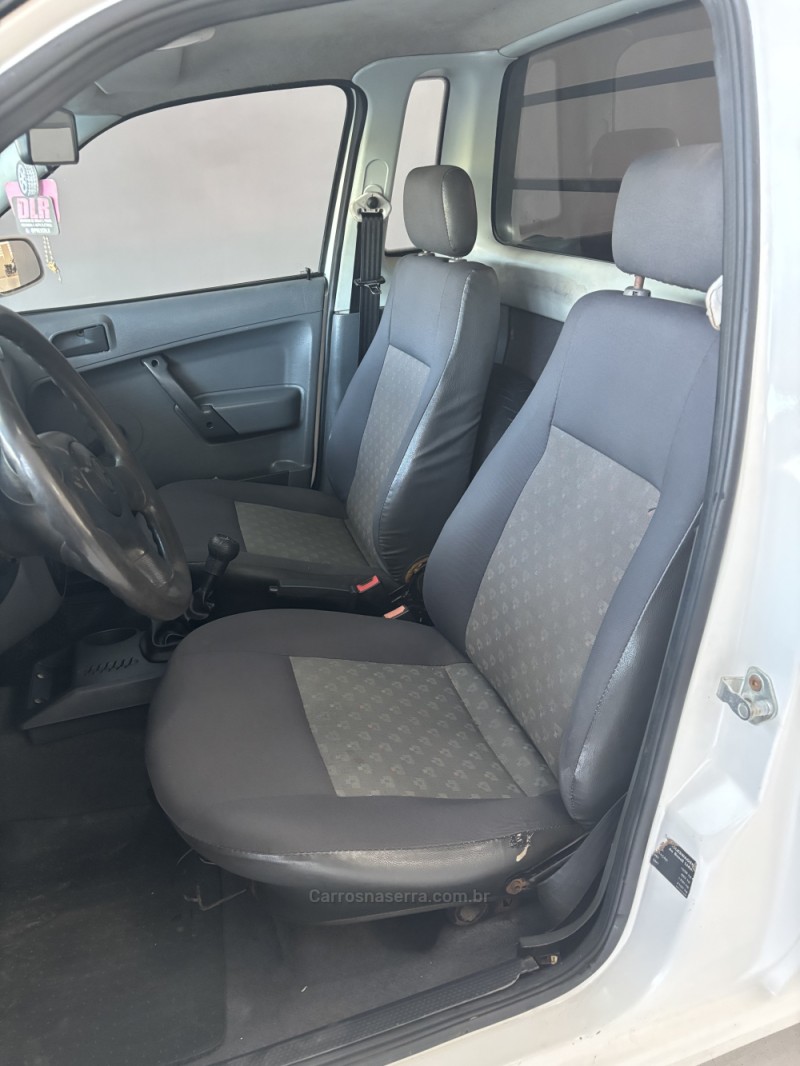 SAVEIRO 1.6 MI TITAN CS 8V FLEX 2P MANUAL G.IV - 2008 - CAXIAS DO SUL
