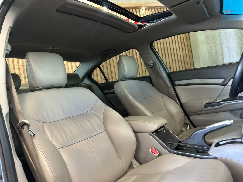 CIVIC 2.0 EXR 16V FLEX 4P AUTOMÁTICO - 2014 - ESTâNCIA VELHA