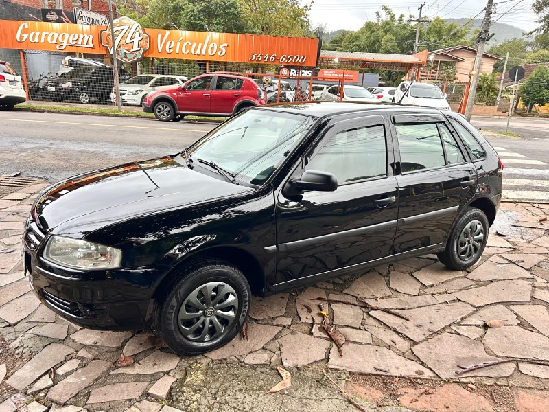 GOL 1.0 MI 8V FLEX 4P MANUAL G.IV