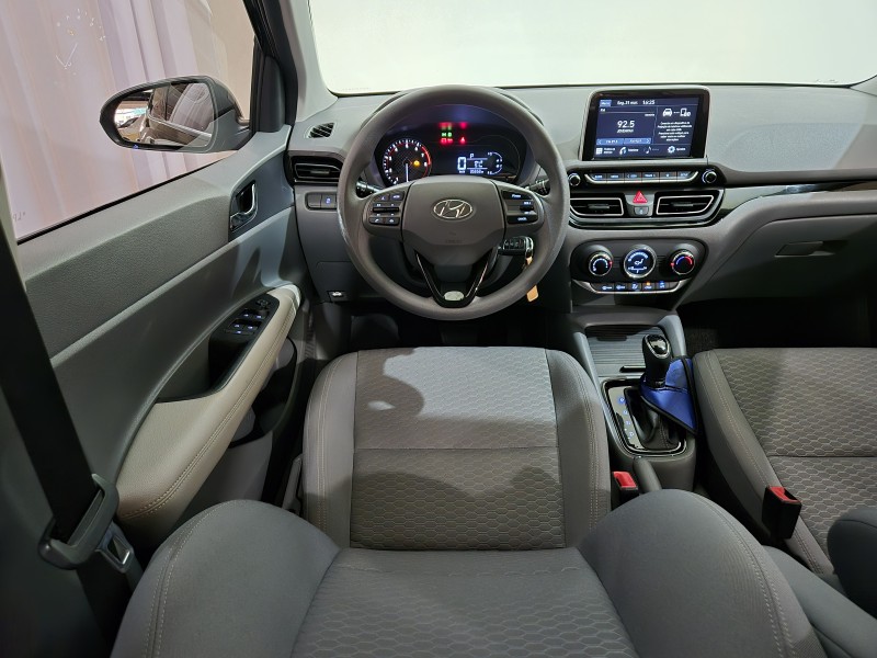 HB20 1.0 EVOLUTION 12V TURBO FLEX 4P AUTOMÁTICO - 2020 - BENTO GONçALVES