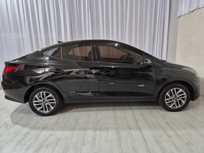 HB20 1.0 EVOLUTION 12V TURBO FLEX 4P AUTOMÁTICO - 2020 - BENTO GONçALVES