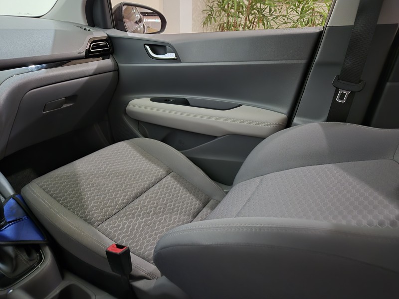HB20 1.0 EVOLUTION 12V TURBO FLEX 4P AUTOMÁTICO - 2020 - BENTO GONçALVES