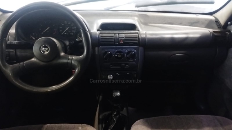 CORSA  - 1997 - CAXIAS DO SUL
