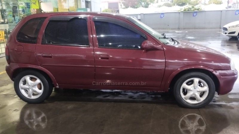 CORSA  - 1997 - CAXIAS DO SUL