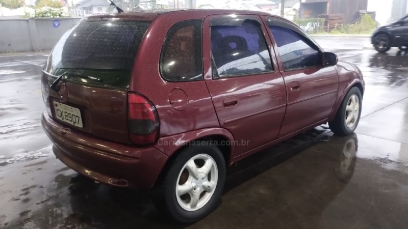CORSA  - 1997 - CAXIAS DO SUL
