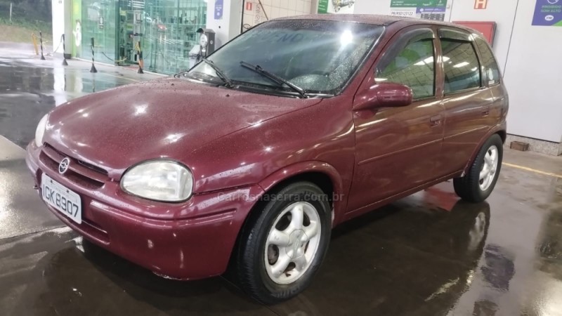 CORSA 