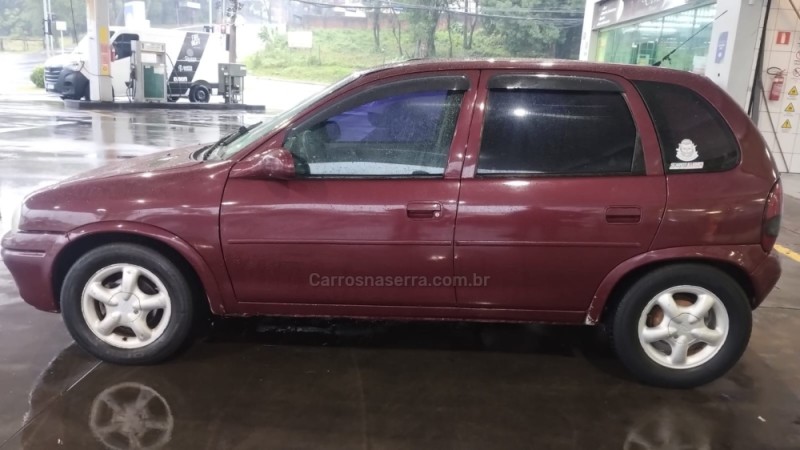 CORSA  - 1997 - CAXIAS DO SUL