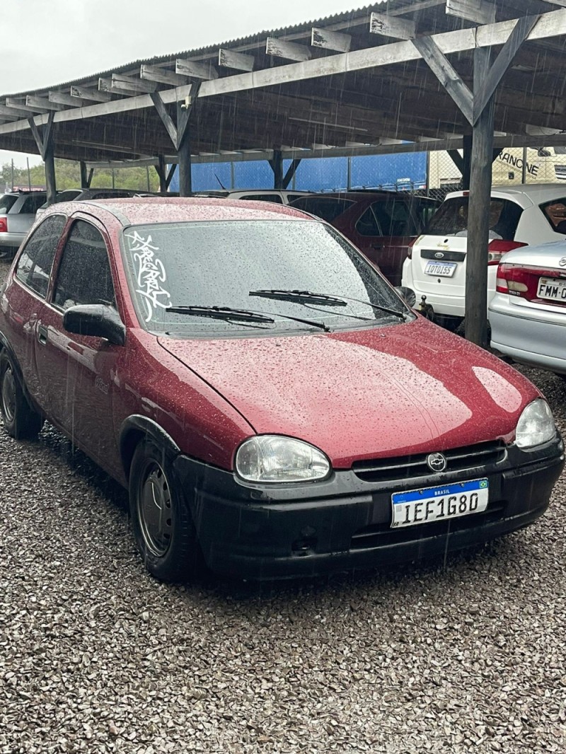CORSA  - 1996 - CAXIAS DO SUL