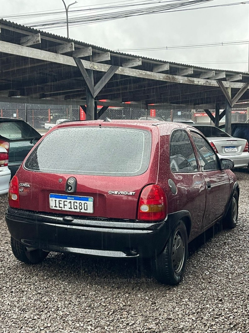 corsa 1996 caxias do sul