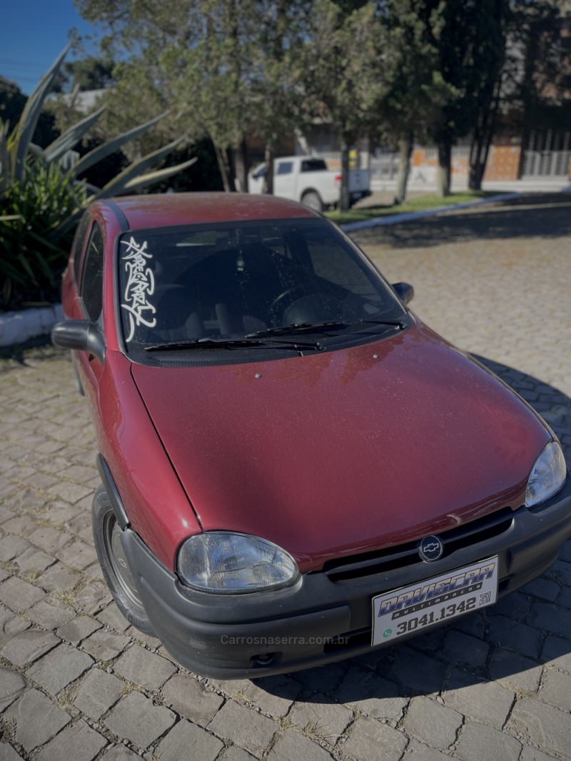 CORSA  - 1996 - CAXIAS DO SUL