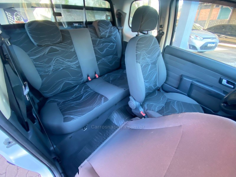 STRADA 1.4 MPI WORKING CD 8V FLEX 2P MANUAL - 2013 - CAXIAS DO SUL