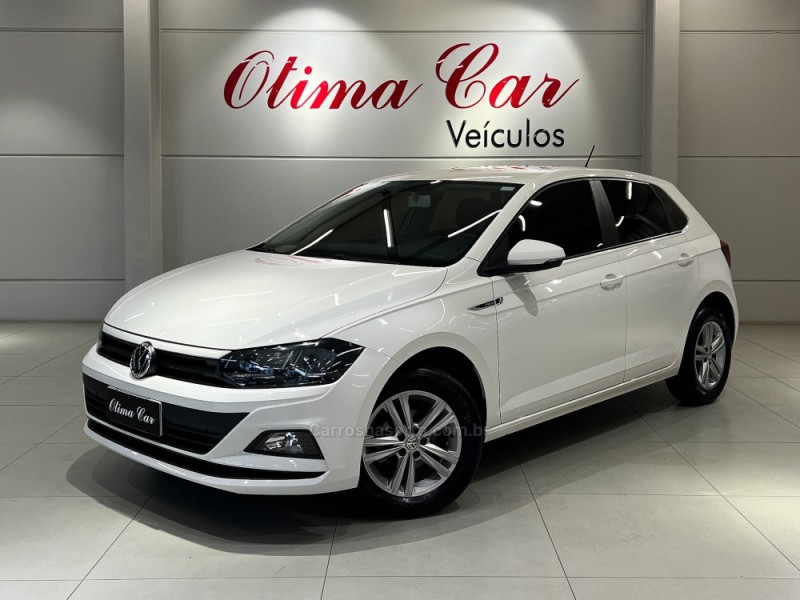 polo 1.0 mpi total flex manual 2020 flores da cunha
