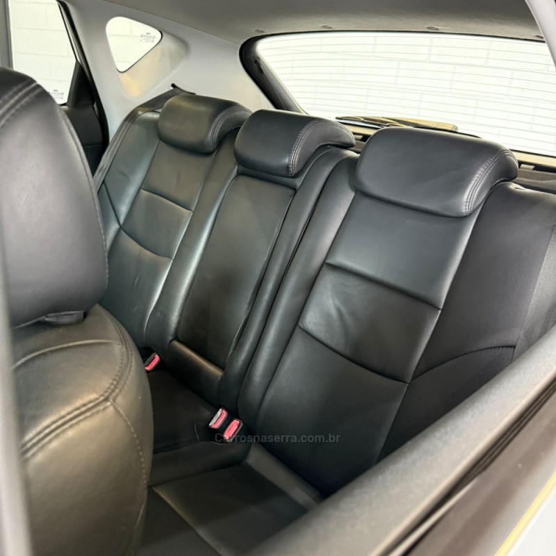 I30 2.0 MPI 16V GASOLINA 4P AUTOMÁTICO - 2011 - NOVO HAMBURGO