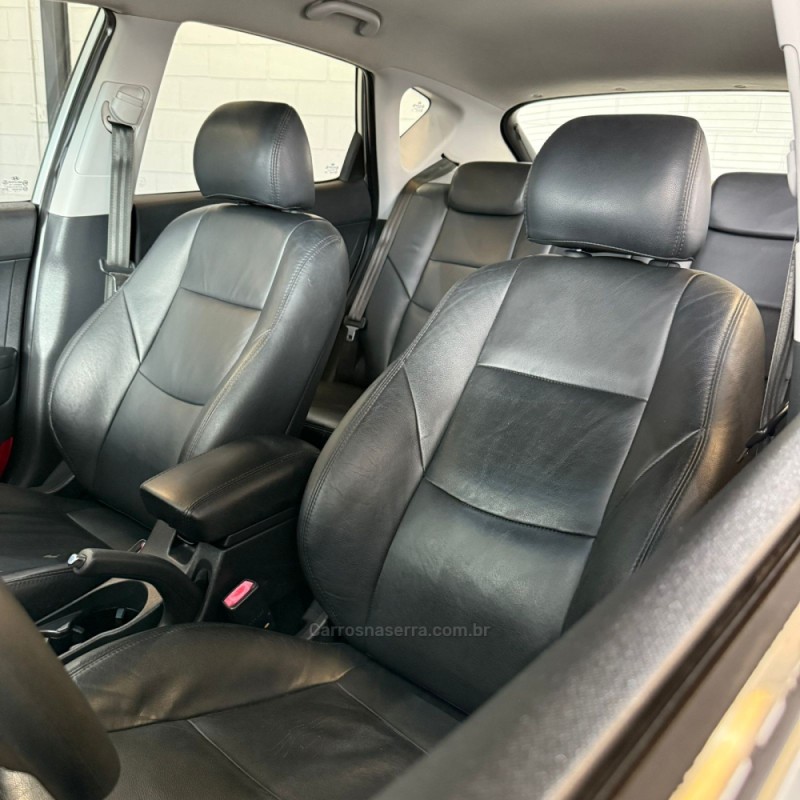 I30 2.0 MPI 16V GASOLINA 4P AUTOMÁTICO - 2011 - NOVO HAMBURGO