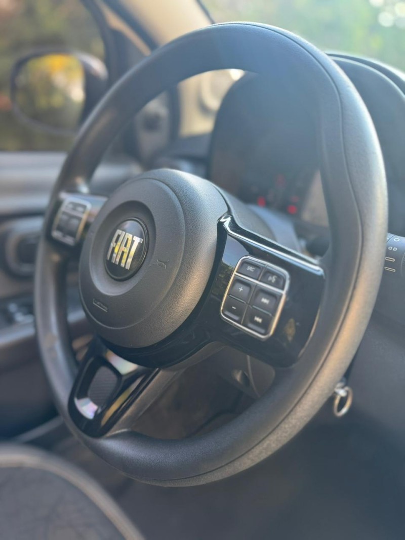 MOBI 1.0 TREKKING 8V FLEX 4P MANUAL - 2022 - CAXIAS DO SUL
