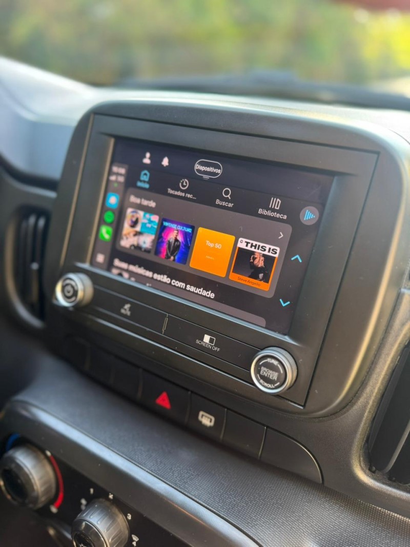 MOBI 1.0 TREKKING 8V FLEX 4P MANUAL - 2022 - CAXIAS DO SUL
