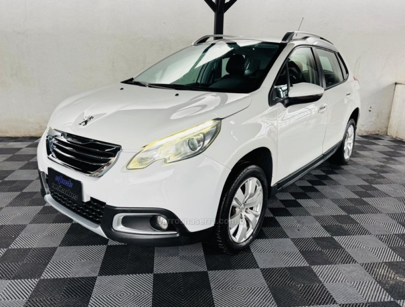 2008 1.6 16v flex allure 4p manual 2017 novo hamburgo