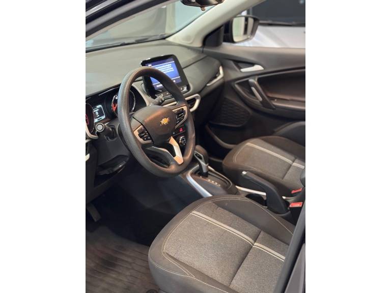 TRACKER 1.0 12V LT TURBO FLEX 4P AUTOMÁTICO - 2022 - BENTO GONçALVES