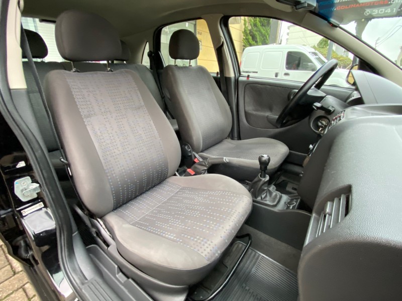 CORSA 1.4 MPFI MAXX 8V FLEX 4P MANUAL - 2011 - CAXIAS DO SUL