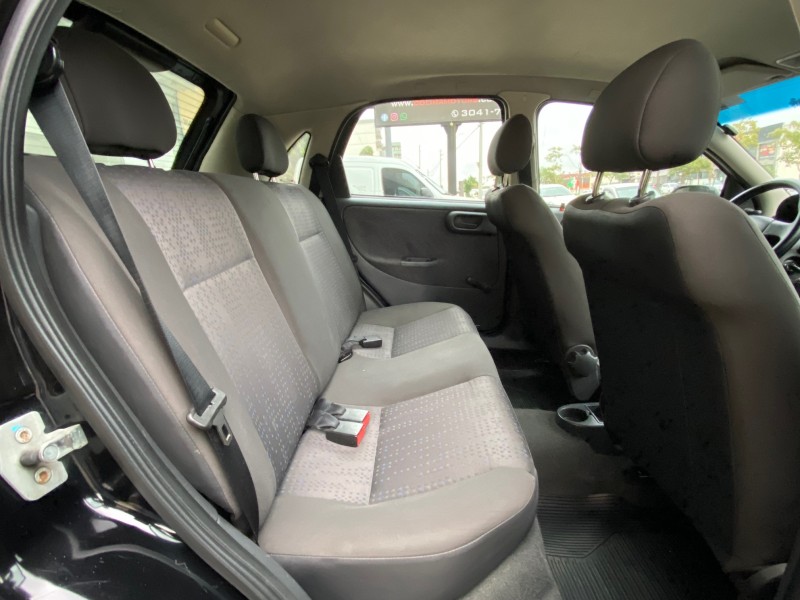CORSA 1.4 MPFI MAXX 8V FLEX 4P MANUAL - 2011 - CAXIAS DO SUL