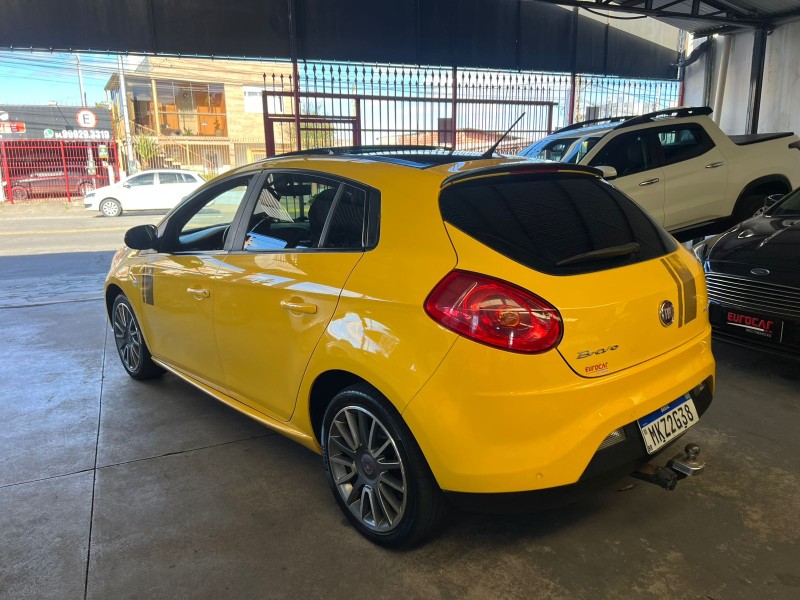 BRAVO 1.8 SPORTING 16V FLEX 4P MANUAL - 2013 - CAXIAS DO SUL