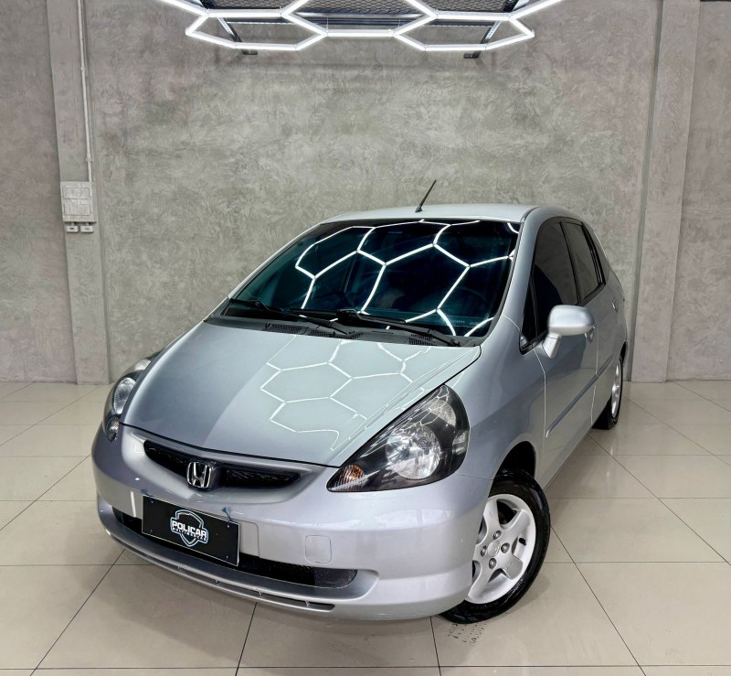 fit 1.4 lxl 8v gasolina 4p manual 2006 caxias do sul
