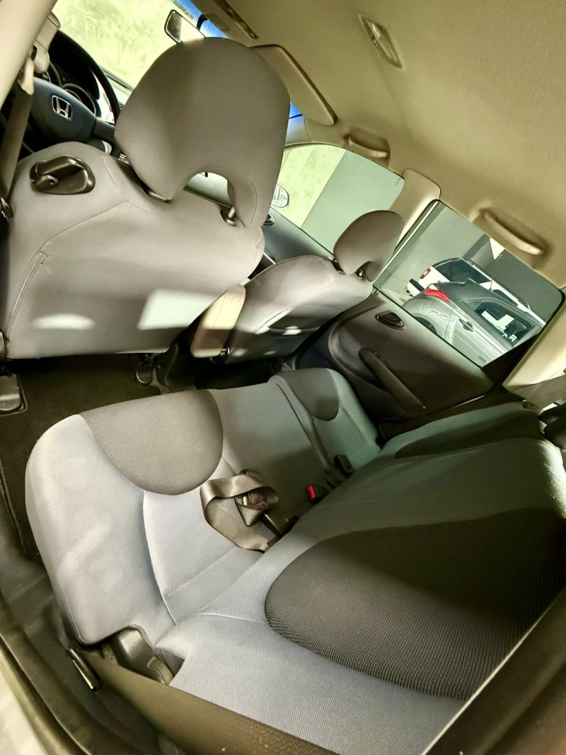 FIT 1.4 LXL 8V GASOLINA 4P MANUAL - 2006 - CAXIAS DO SUL