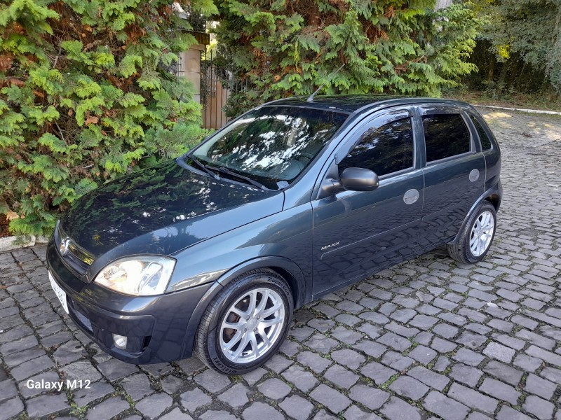 CORSA 1.4 MPFI MAXX 8V FLEX 4P MANUAL