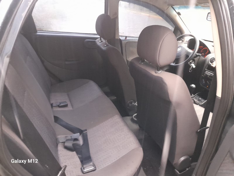 CORSA 1.4 MPFI MAXX 8V FLEX 4P MANUAL - 2008 - FARROUPILHA