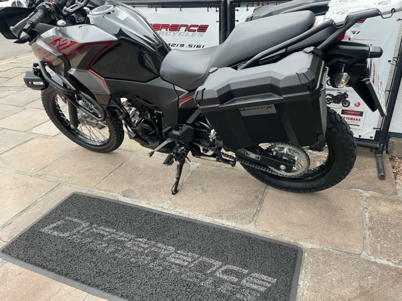 VERSYS 300X TOURER  - 2021 - CAXIAS DO SUL