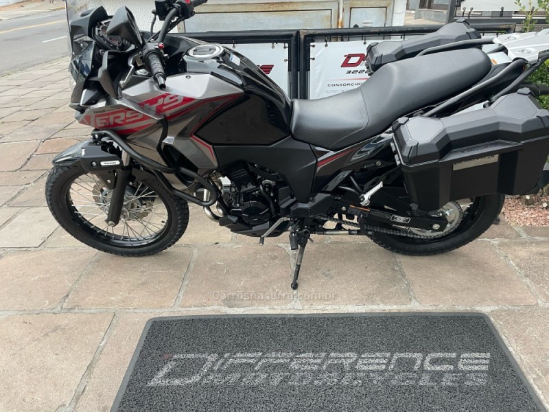 VERSYS 300X TOURER  - 2021 - CAXIAS DO SUL