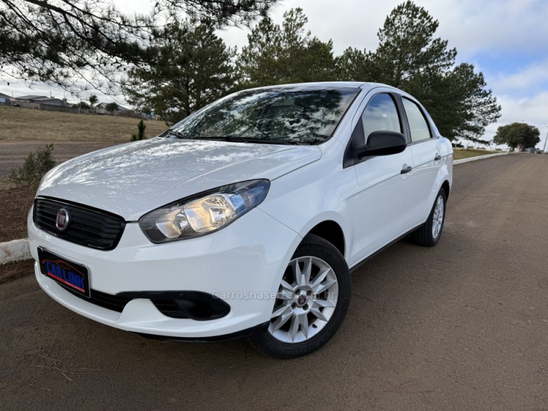 grand siena 1.4 mpi attractive 8v flex 4p manual 2021 vacaria