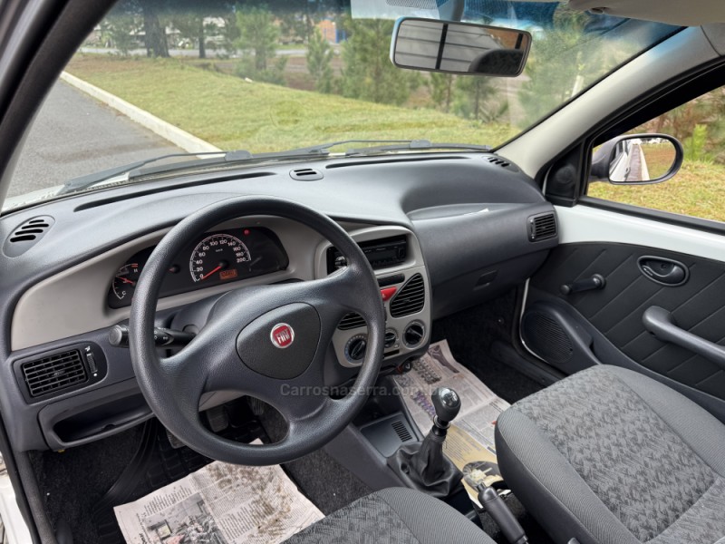 STRADA 1.4 MPI FIRE CS 8V FLEX 2P MANUAL - 2012 - VACARIA