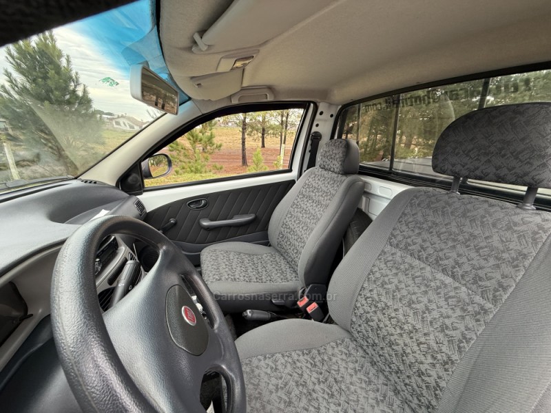 STRADA 1.4 MPI FIRE CS 8V FLEX 2P MANUAL - 2012 - VACARIA
