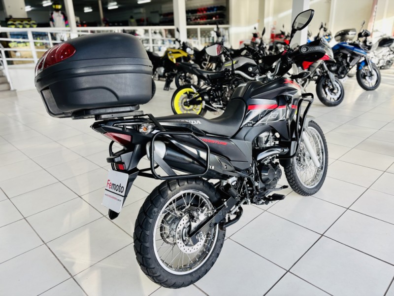 XRE 190 ADVENTURE FLEX  - 2023 - NOVO HAMBURGO