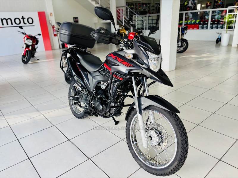 XRE 190 ADVENTURE FLEX  - 2023 - NOVO HAMBURGO