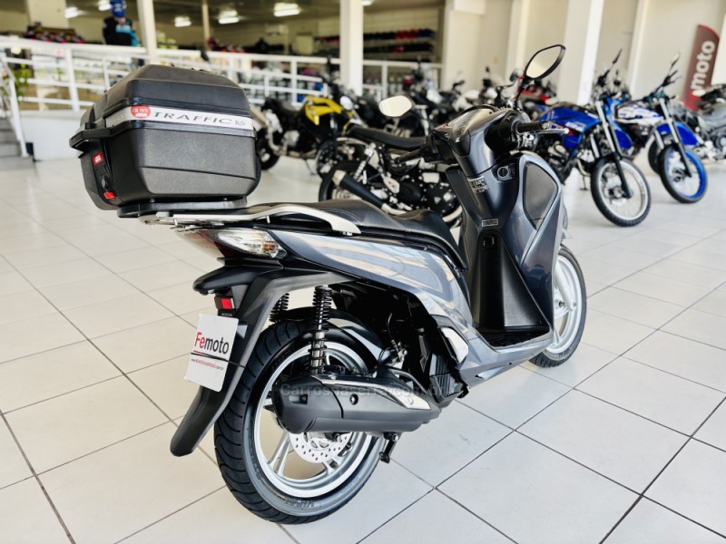SH 150I ABS - 2020 - NOVO HAMBURGO