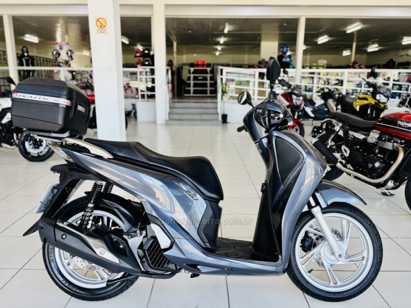 sh 150i abs 2020 novo hamburgo